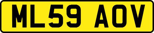 ML59AOV