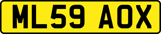 ML59AOX