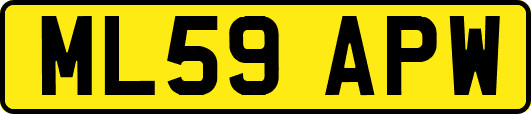 ML59APW