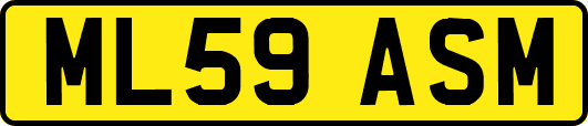 ML59ASM