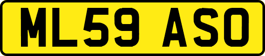 ML59ASO