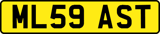 ML59AST