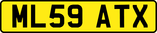 ML59ATX