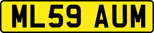 ML59AUM