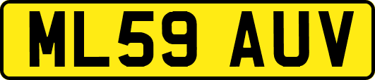 ML59AUV