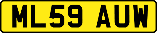 ML59AUW