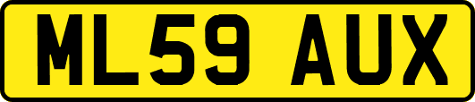 ML59AUX