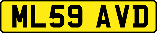 ML59AVD