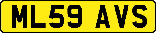 ML59AVS