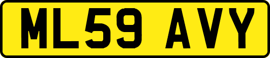 ML59AVY