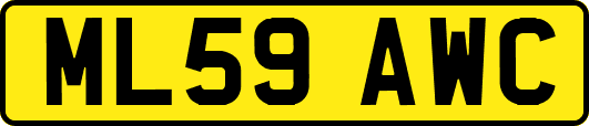 ML59AWC