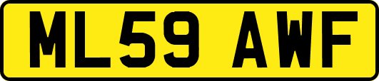 ML59AWF