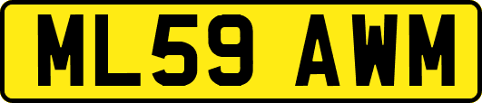 ML59AWM