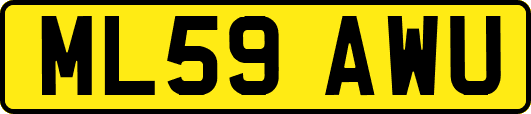 ML59AWU