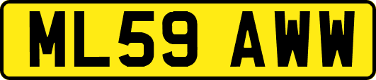 ML59AWW