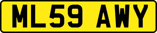 ML59AWY