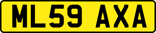 ML59AXA