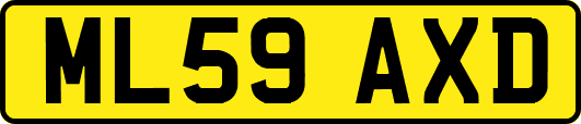 ML59AXD