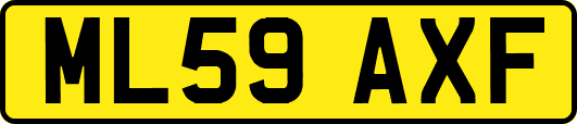 ML59AXF