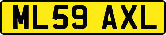 ML59AXL