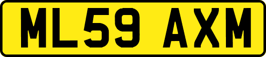 ML59AXM