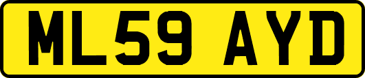 ML59AYD
