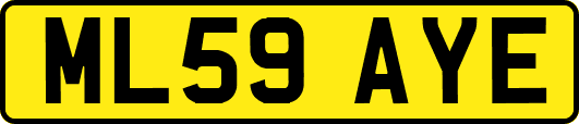 ML59AYE