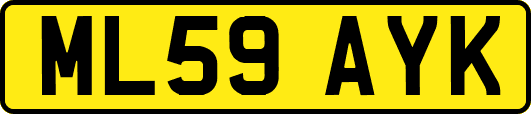 ML59AYK