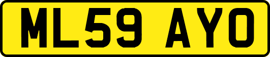 ML59AYO