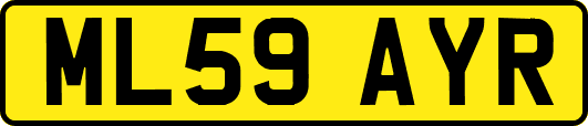 ML59AYR