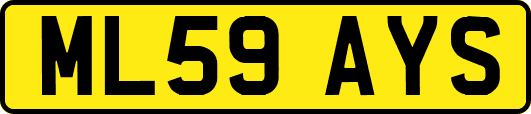 ML59AYS