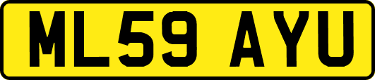 ML59AYU