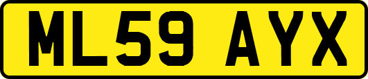 ML59AYX