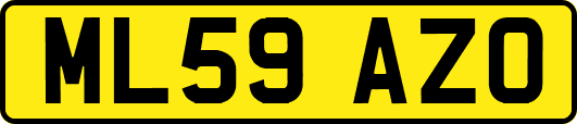 ML59AZO