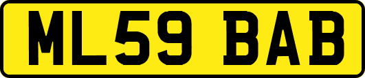 ML59BAB