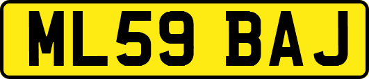 ML59BAJ