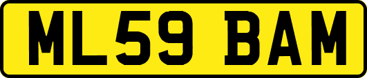 ML59BAM
