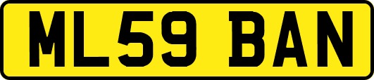 ML59BAN