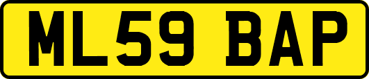 ML59BAP