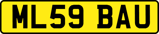 ML59BAU
