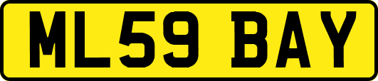 ML59BAY