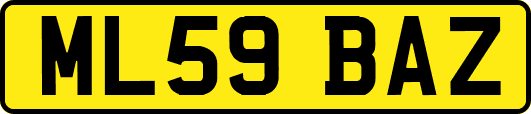 ML59BAZ