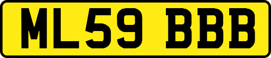 ML59BBB
