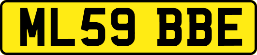 ML59BBE