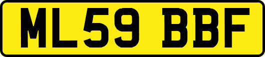 ML59BBF