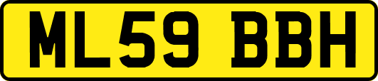 ML59BBH