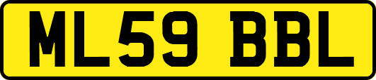 ML59BBL