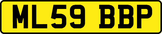 ML59BBP
