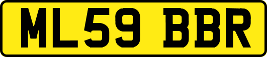 ML59BBR