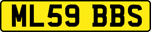 ML59BBS